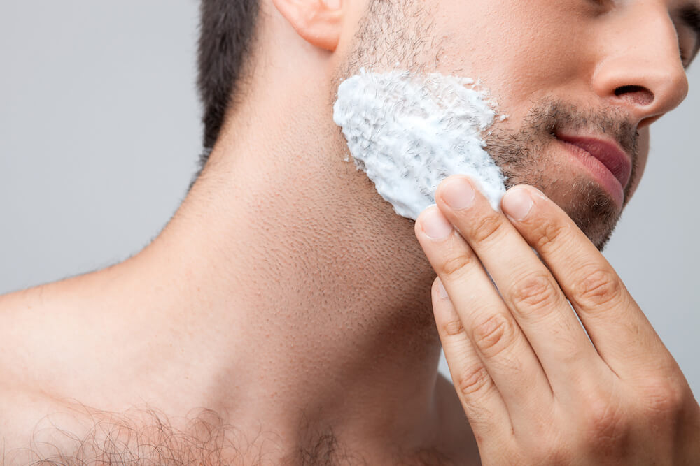 Aceite hidratante para barba (menta) – Cozy Jaboneria & +